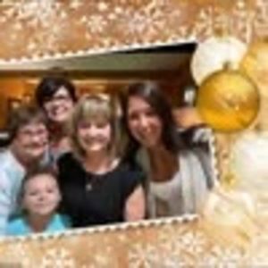 Meet your Posher, Karen